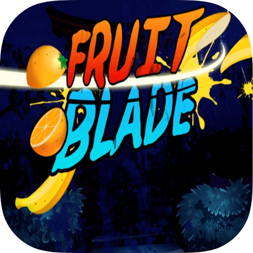 Fruite Blade iOS App