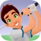 Flick Golf Course Tour: Super Extreme Match Pro