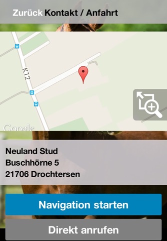 Neuland Stud screenshot 3