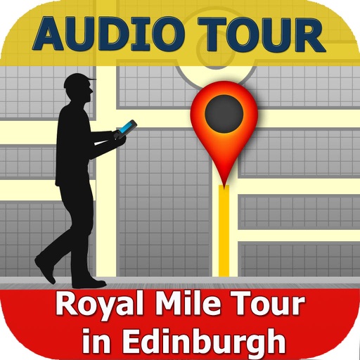 The Royal Mile and Beyond Tour in Edinburgh