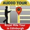 Edinburgh’s ‘Royal Mile’ is one of the most romantic and action packed streets in the world, with royal buildings at each end, steeped in medieval history and punctuated with the buildings where Scottish identity was forged