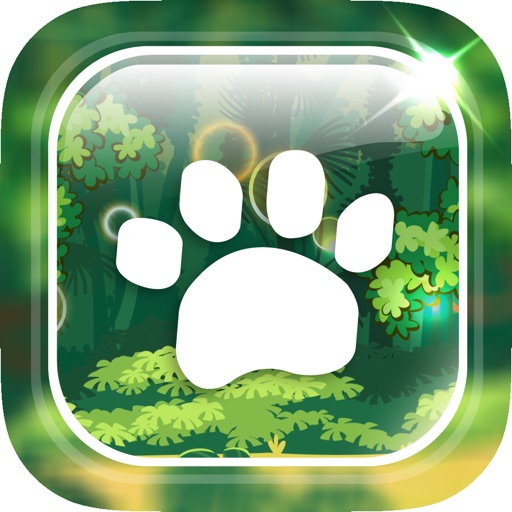 Animals Planet Gallery Paradise World HD - Retina Wallpaper, The Forest Themes and Backgrounds icon