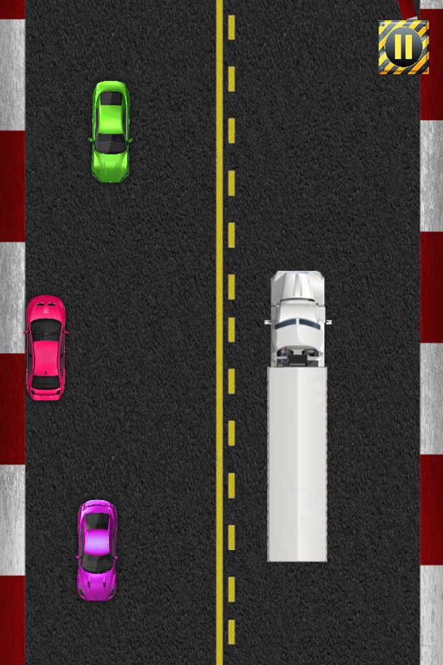 Asphalt Racing: Fast and Furious Car Race Free screenshot 2