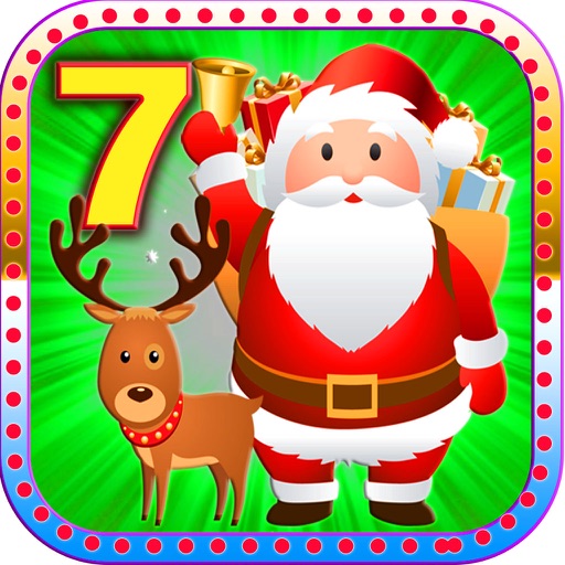 A Merry Christmas casino-Slots Free