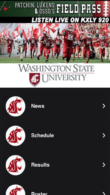 PLO Field Pass screenshot-3