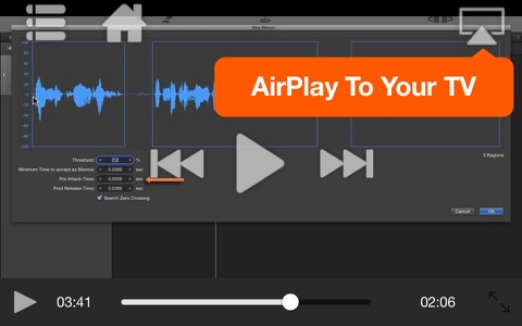 VoiceOver Recording Course screenshot 3