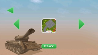 Ultimate Battle Tank Parking Madness Pro - new driving simulator arcade game 1.4 IOS -