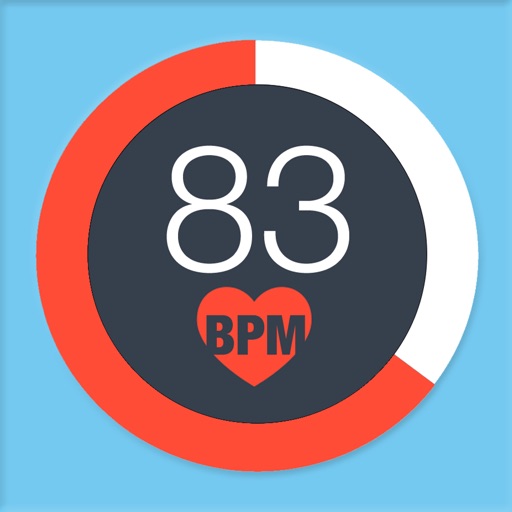 Heart Meter PRO icon