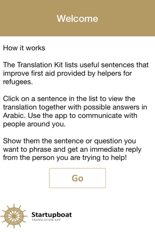 Translation Kit screenshot 2