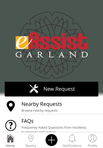 eAssist Garland screenshot 3