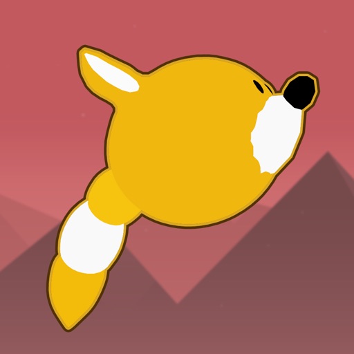 1 Tail Fox Trap Maze - top brain strategy puzzle game icon