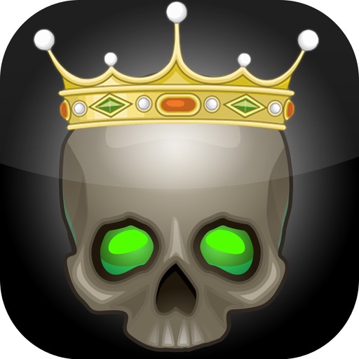 The Zombie King icon
