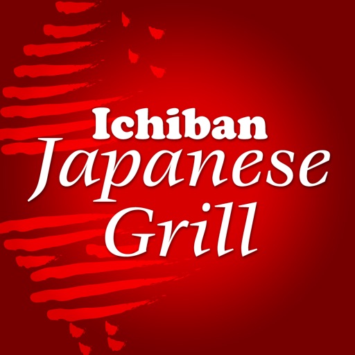 Ichiban Japanese Grill icon