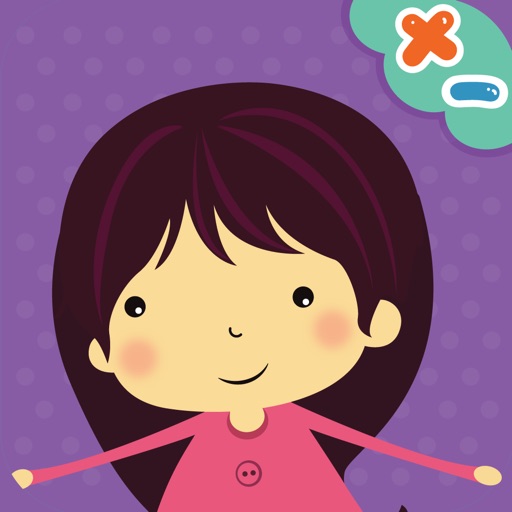 Kids Games - Learn Basic Math Pro icon