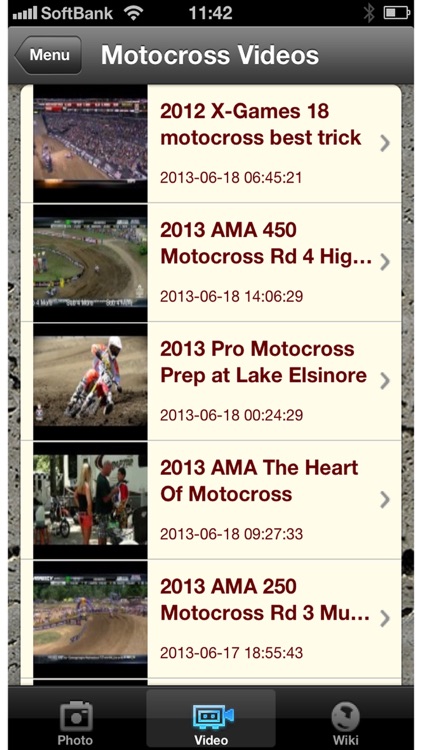 Motocross Extreme screenshot-3