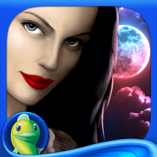 Vampire Legends: The True Story of Kisilova HD - A Hidden Object Mystery iOS App