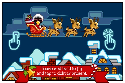 Santa's Helpers: Christmas Special screenshot 3