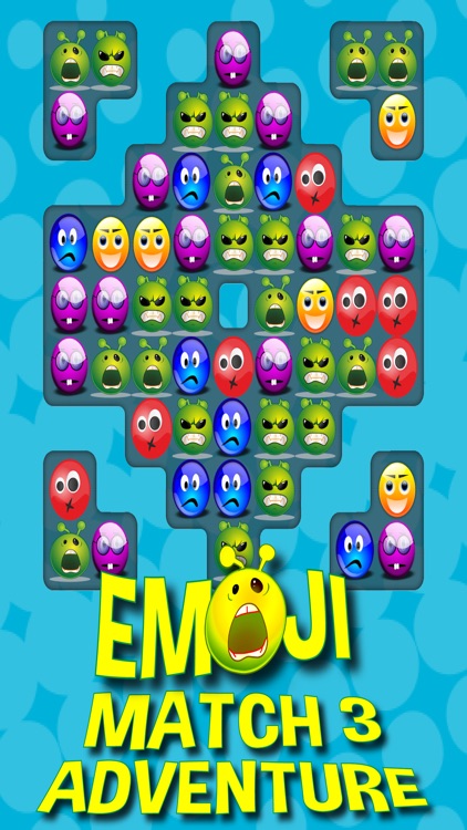 Emoji Swipe: Wham! screenshot-3