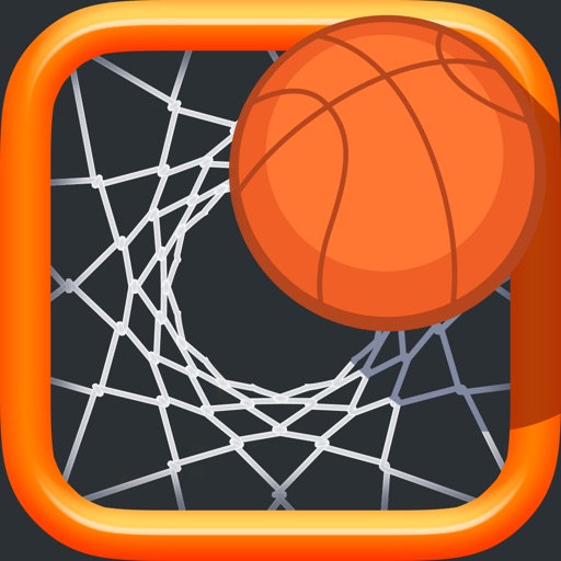 Neat B-Ball - Dunk and Score at the Playground iOS App