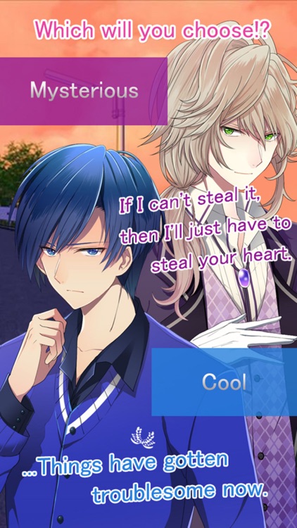 The Fateful Encounter screenshot-3