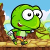 Run & Jump Turtle