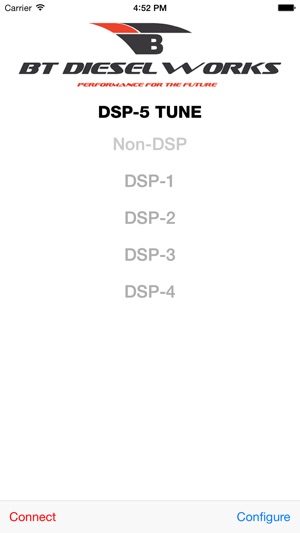 BT DieselWorks DSP-5 Controller(圖1)-速報App