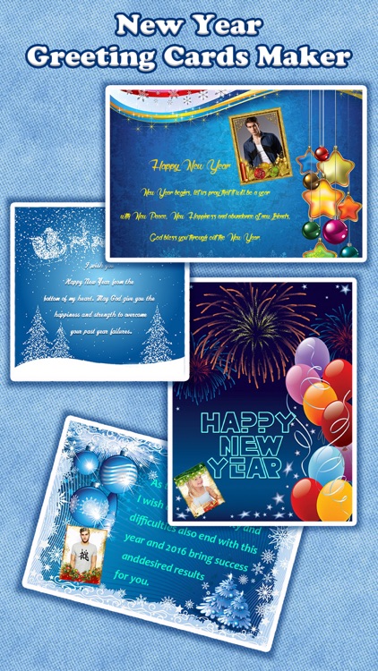 Love Greeting Cards Maker Pro - Collage Photo with Holiday Frames, Quotes & Stickers to Send Wishes