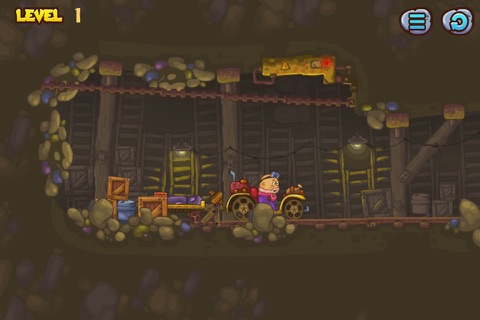 MiningTrucks screenshot 4