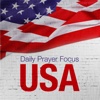 Daily Prayer Focus USA