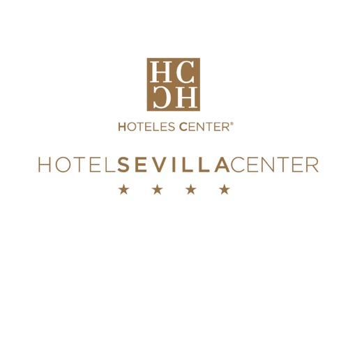 Hotel Sevilla Center. icon