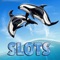 Crossed Dolphins Slots - FREE Las Vegas Game Premium Edition, Win Bonus Coins And More With This Amazing Machine