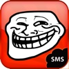 Emoticon Free & Rage faces & Troll Emoticons Stickers for Chatting