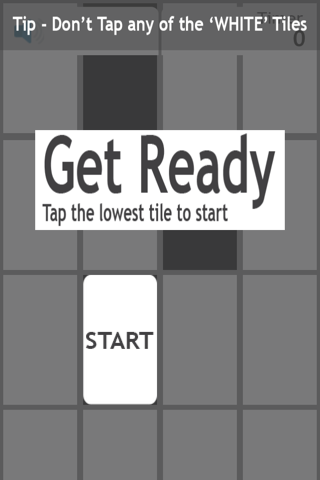 Piano Tiles - Don't Tap Whites screenshot 3