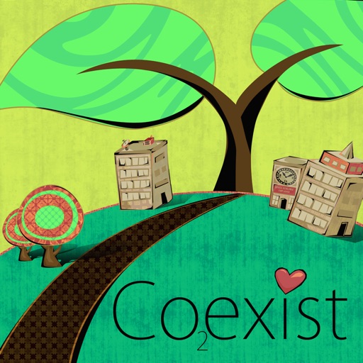 Coexistence iOS App