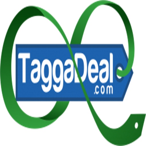 TaggaDeal icon