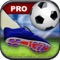 Soccer Kicks 2015 - Ultimate football penalty shootout game by BULKY SPORTS [PREMIUM]