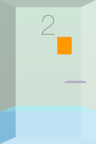Pixel Pong screenshot 2