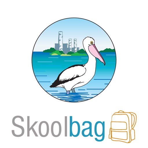 Mannering Park Public School - Skoolbag icon