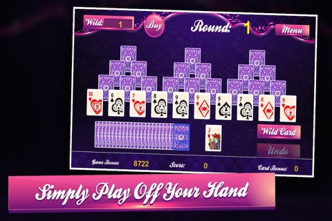 Cards Bonanza - House of Casino Fun screenshot 4