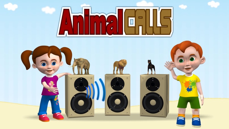 Animal Calls