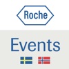 Roche Norge – møter