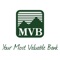 With MVB's Business Banking App, you can safely and securely access your accounts anytime, anywhere