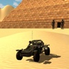 3D Egypt Buggy Simulator Free