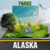 Alaska National & State Parks