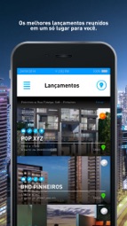 Meu Im&oacute;vel - Im&oacute;veis Novos Captura de tela 1