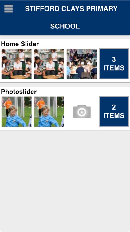 Stifford Clays Primary School screenshot-4