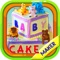 From the makers of rainbow cake maker bake shop and Macaron cookies maker we proudly present Baby block cake maker, a unique and creative addition to cake maker kids games