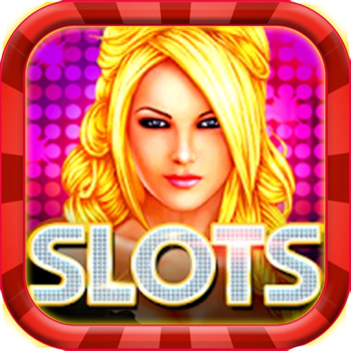 Classic Slots: A Kings of Ocean Spin Slot Machine Icon