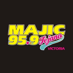 Majic Tejano 95.9 KHMC