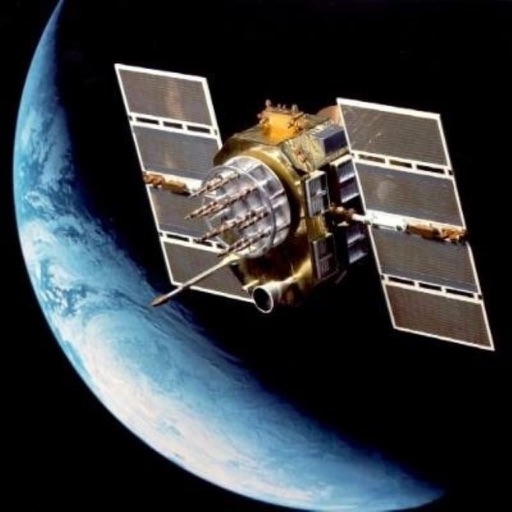Amateur Satellite Comms